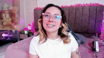 Lanaamills on webcam (09/04/2026)