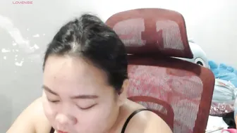 bubblebuttpinay curvy amateur cam video