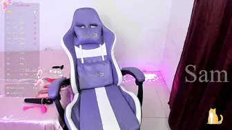 Samantha__g ahegao chat sex cam
