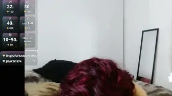lilithamber6114 recorded nude video 1112524