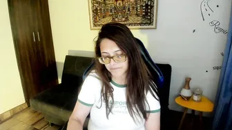 ivette_shaira squirt camvideo