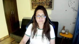 ivette_shaira squirt camvideo