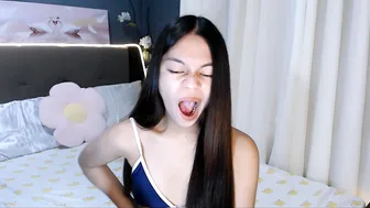 carmella_amethyst recorded nude video 1112590