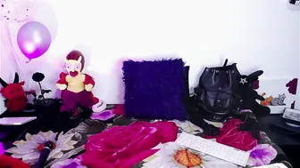 ardat_lili69 recorded nude video 1112592