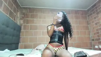 Samara_as amateur cam video 04 September 2026