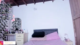Medussa13 cam porn video 09-04-2026