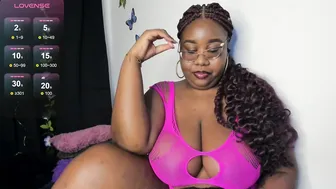 Darnellqueen lovense porn chat video