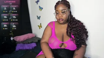 Darnellqueen lovense porn chat video