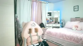 yokiko_daring recorded nude video 1112809