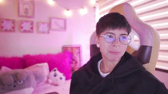 tomboy_tommy recorded nude video 1112850