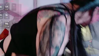 miss_evans_ recorded nude video 1113013