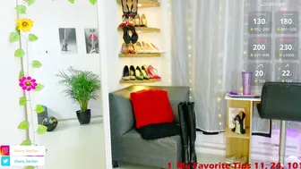 zhara_becherovka recorded nude video 1113132