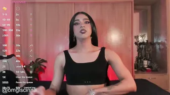 Vampy__cinna femdom stream