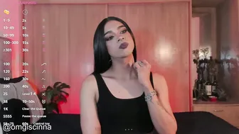vampy__cinna recorded nude video 1113204