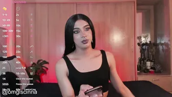 Vampy__cinna femdom stream
