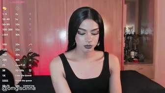 Vampy__cinna femdom stream