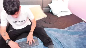 nykojackson recorded nude video 1113219