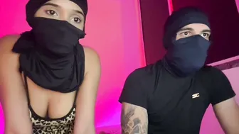 latinocouplemask video cam 05-Sep-2026