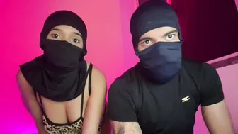 latinocouplemask video cam 05-Sep-2026