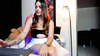 kimmberly_saenz_ recorded nude video 1113311