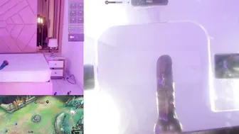 vivicute_ recorded nude video 1113351