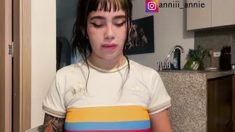 annie_snow_ recorded nude video 1113418