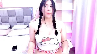 sophi_sky_ new stream
