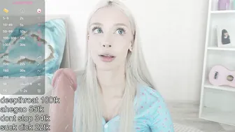 vickyfuckingdoll recorded nude video 1113511