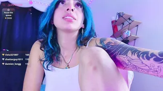 saturno_stone amateur webcam video cam girl