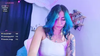 saturno_stone recorded nude video 1113534