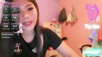 imyourbaby_charlie pinay cam xxx
