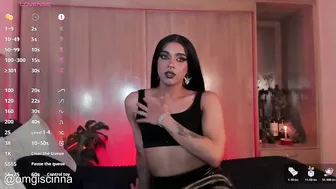 Vampy__cinna cuckold on live cam
