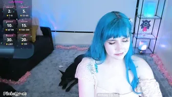 pixiebratx recorded nude video 1113613