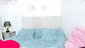 evelyncb recorded nude video 1113620