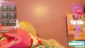 imyourbaby_charlie cumshow 05-Sep-2026