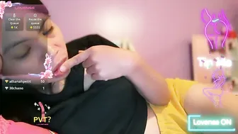 imyourbaby_charlie recorded nude video 1113707