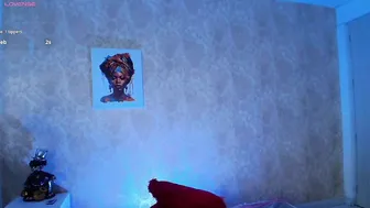 Cherryrosex69 nude naked on cam