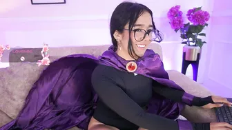 Violetjonesx xxx porn cam 05 September 2026