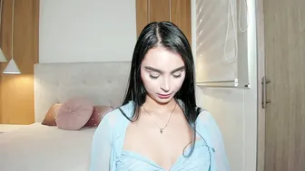 Melanyrosse smalltits hot porn video