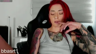 Belyswitch domination cam porn video