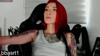 Belyswitch domination cam porn video