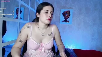 cherryrosex69 recorded nude video 1114103