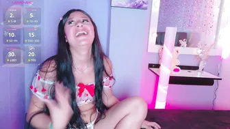 brendarojas_ recorded nude video 1114179