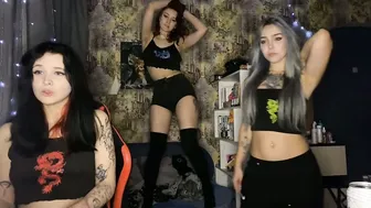 absent_fairy recorded nude video 1114229