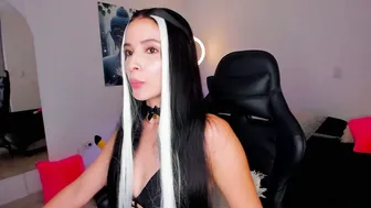 Melanyrouse1 new webcam video
