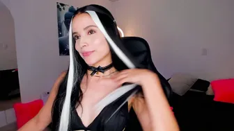 melanyrouse1 recorded nude video 1114306