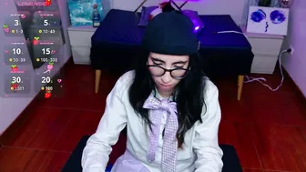 lena_roses recorded nude video 1114406