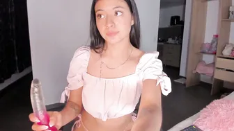 Lya_333 squirt 06-Sep-2026