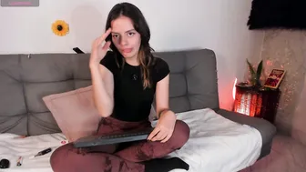 Abby_saenz01 deepthroat camvideo