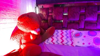 scarlett_squerit recorded nude video 1114622